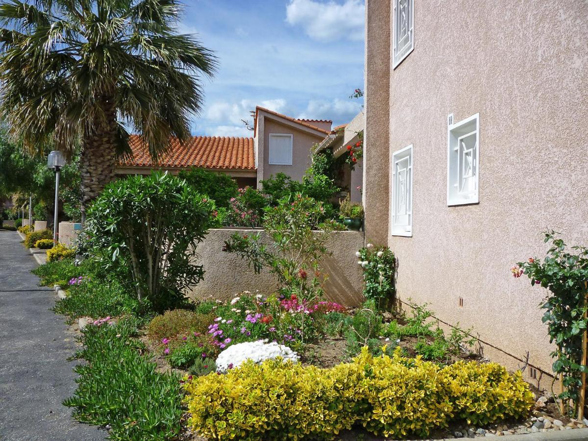 Apartment Le Clos De St Cyprien-10 By Interhome سان سيبريان المظهر الخارجي الصورة