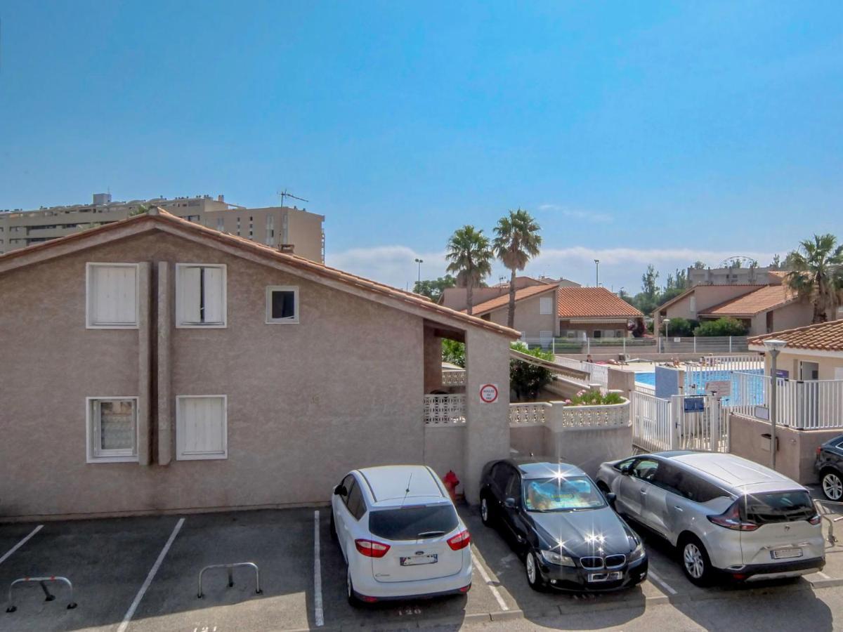 Apartment Le Clos De St Cyprien-10 By Interhome سان سيبريان المظهر الخارجي الصورة