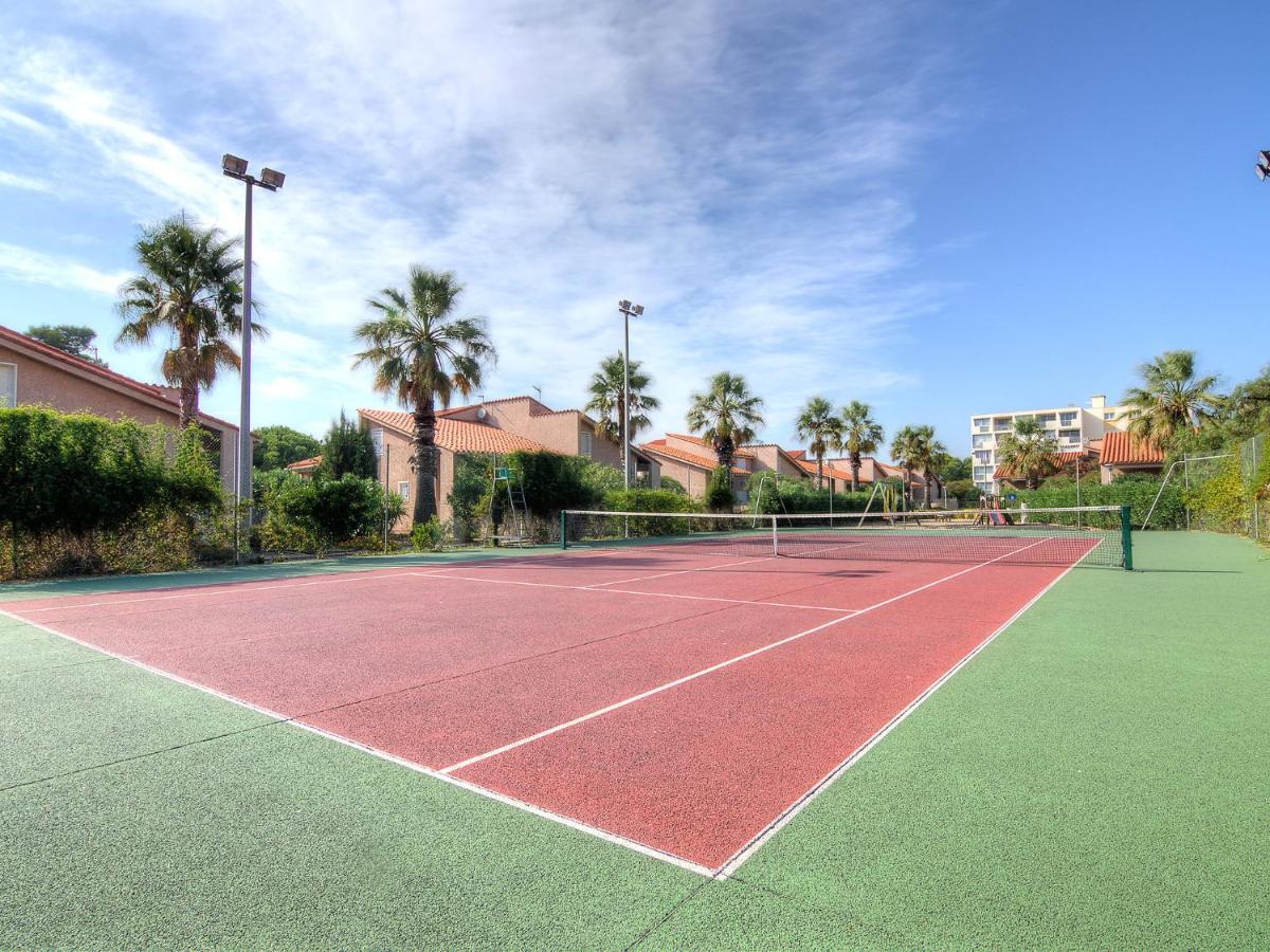 Apartment Le Clos De St Cyprien-10 By Interhome سان سيبريان المظهر الخارجي الصورة
