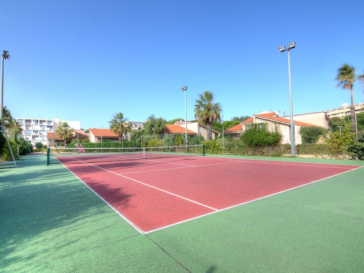 Apartment Le Clos De St Cyprien-10 By Interhome سان سيبريان المظهر الخارجي الصورة