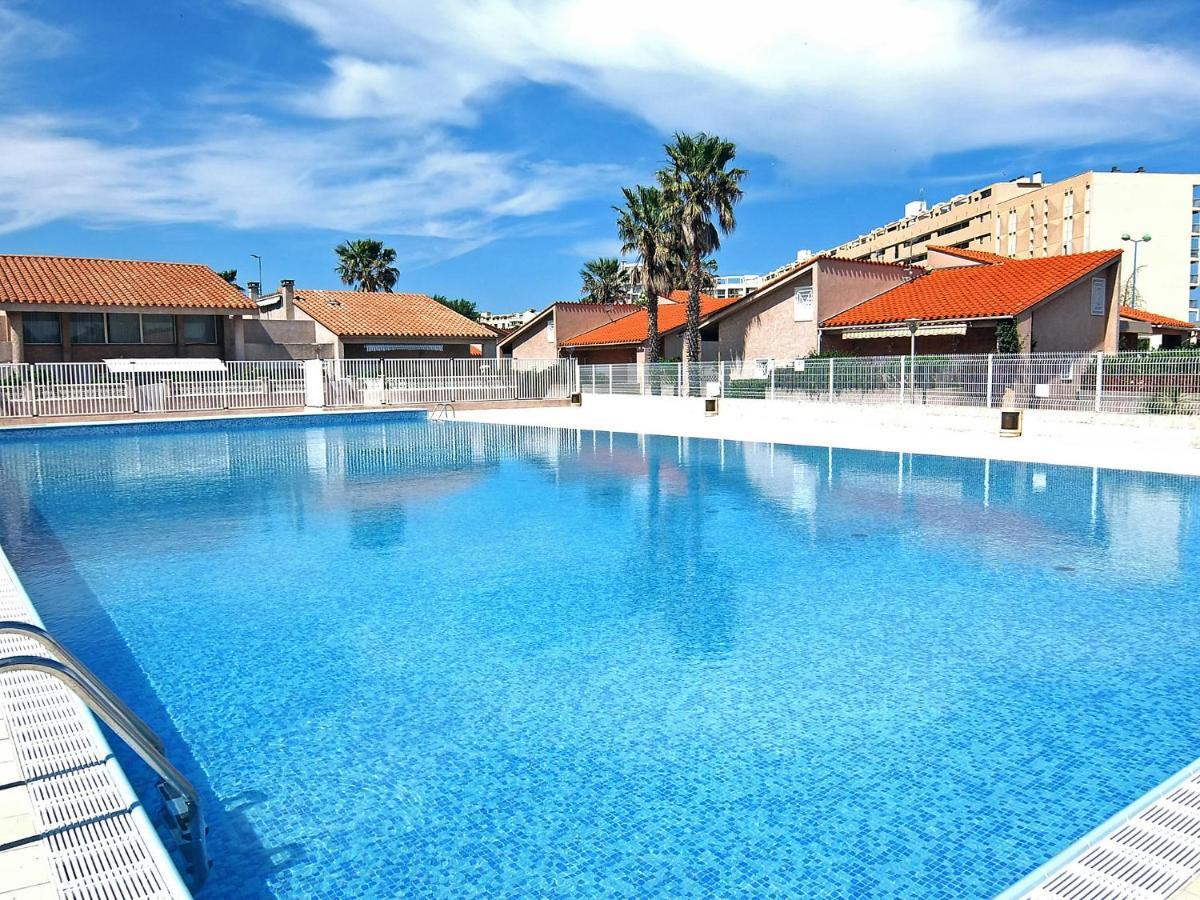 Apartment Le Clos De St Cyprien-10 By Interhome سان سيبريان المظهر الخارجي الصورة