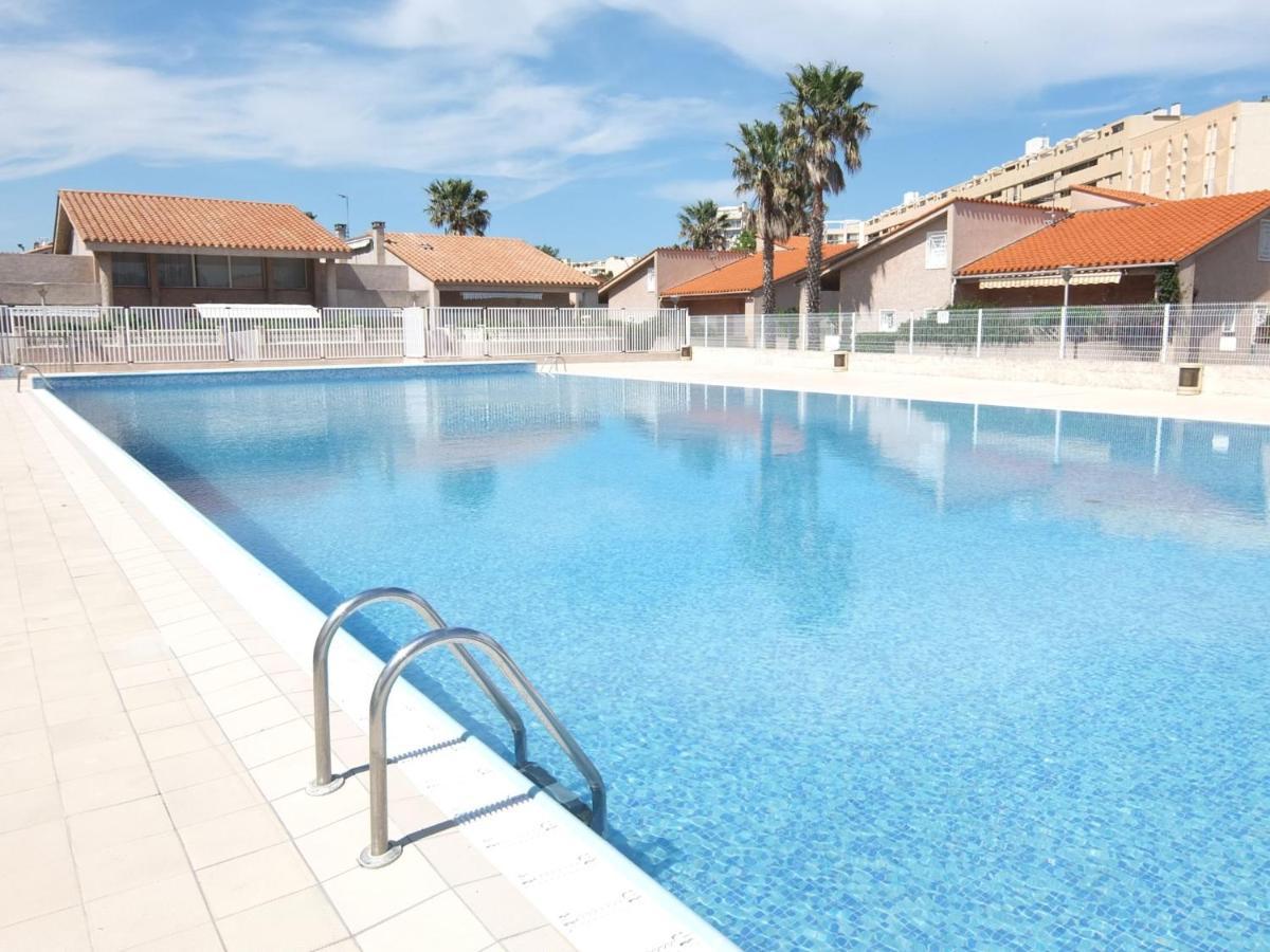 Apartment Le Clos De St Cyprien-10 By Interhome سان سيبريان المظهر الخارجي الصورة